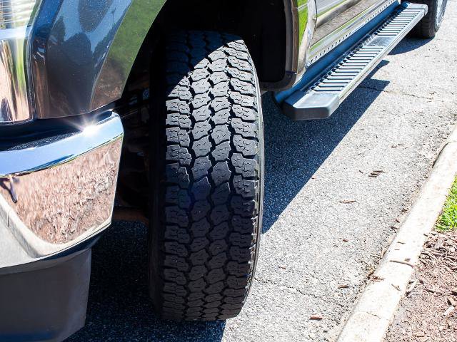 Certified 2020 Ford F250 XL w/ STX Appearance Package AWD/4WD image 9