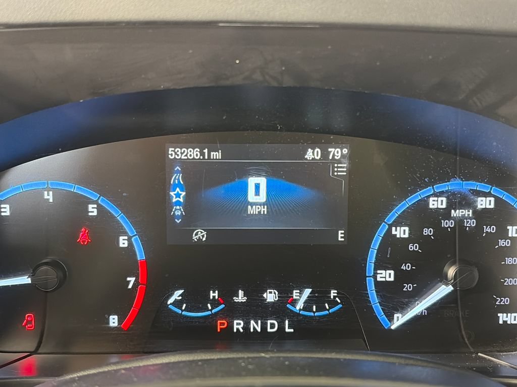 Certified 2023 Ford Bronco Sport Big Bend AWD/4WD image 15