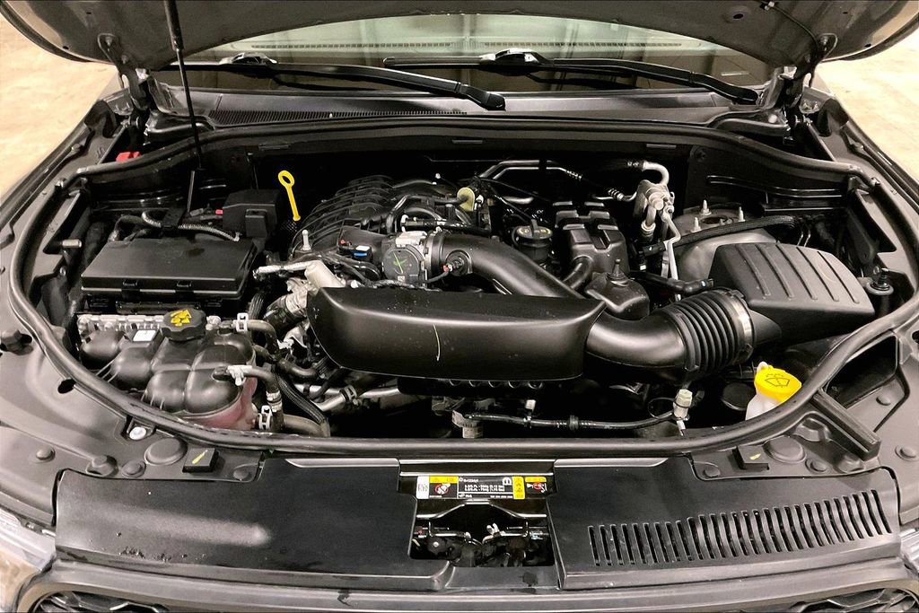 Used 2025 Dodge Durango GT image 12