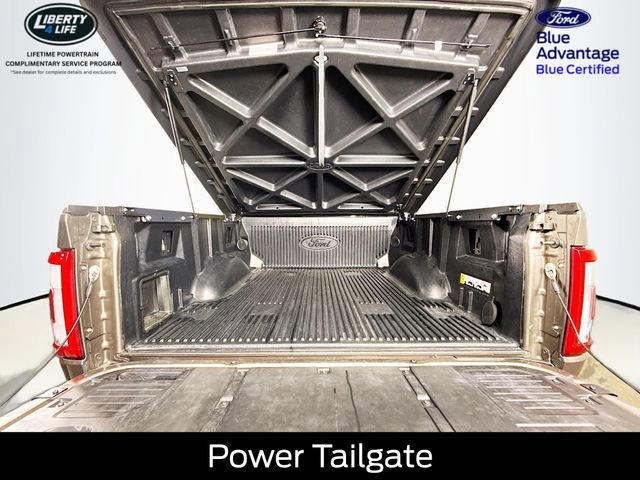 Certified 2022 Ford F150 King Ranch w/ Equipment Group 601A High image 28