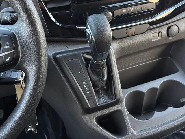 Certified 2024 Ford Transit 350 XLT RWD image 10