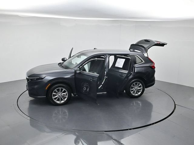 Used 2024 Honda CR-V EX image 46