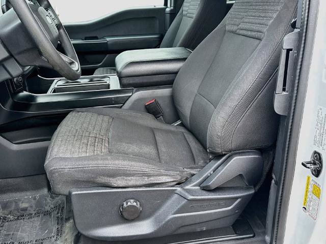 Certified 2023 Ford F150 XL w/ STX Appearance Package AWD/4WD image 17