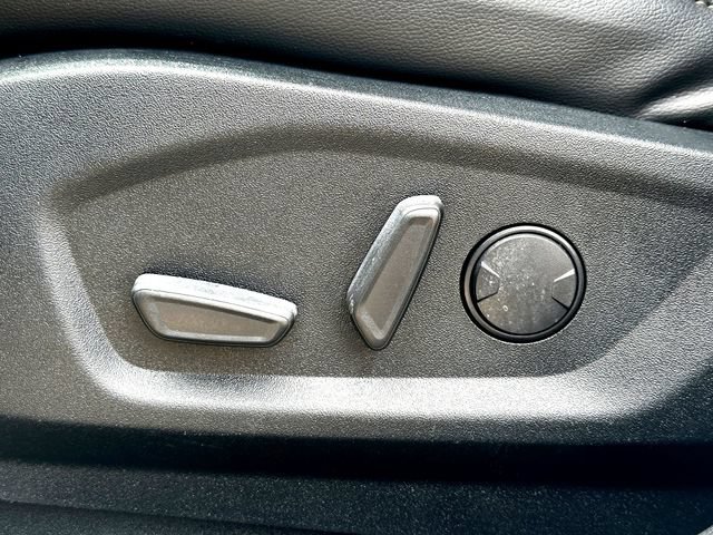 Certified 2021 Ford Edge SEL w/ Convenience Package FWD image 11