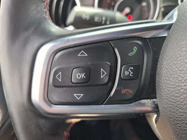 Used 2020 Jeep Gladiator Rubicon AWD/4WD image 32