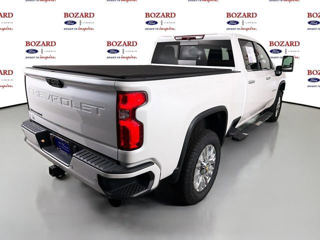 Used 2023 Chevrolet Silverado 2500 High Country image 5