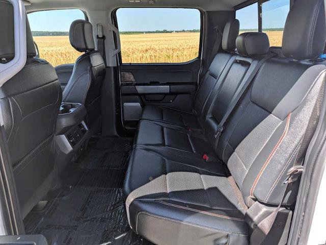 Certified 2023 Ford F250 Lariat w/ Lariat Ultimate Package AWD/4WD image 20