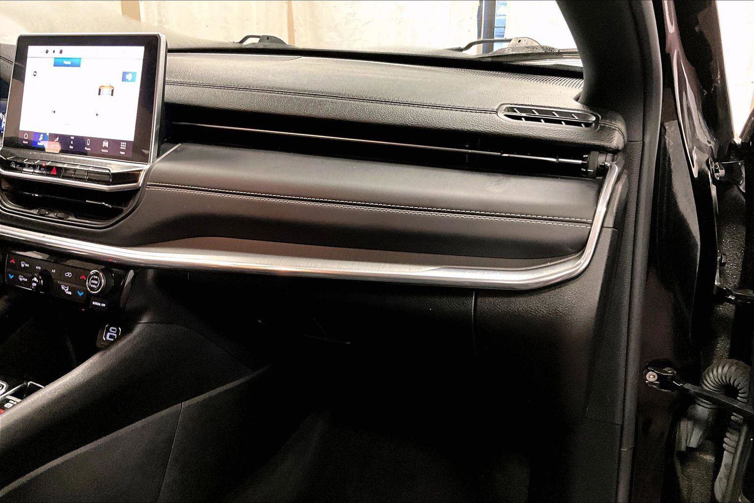 Used 2022 Jeep Compass High Altitude image 15