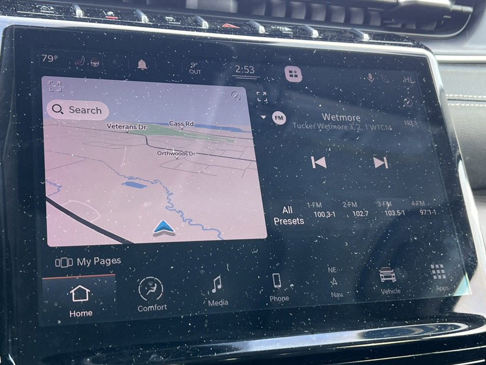 Used 2021 Jeep Grand Cherokee L Limited image 28