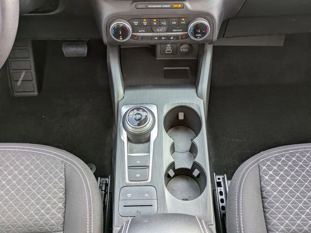 Certified 2024 Ford Escape Active AWD/4WD image 19