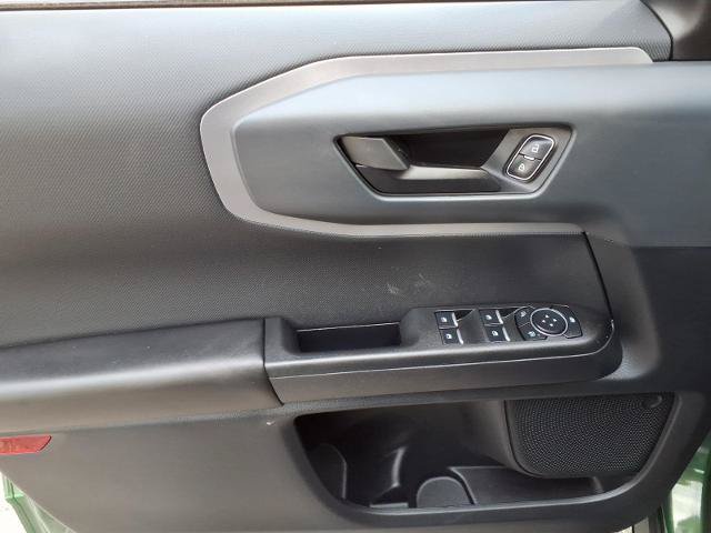 Certified 2024 Ford Bronco Sport Big Bend AWD/4WD image 8