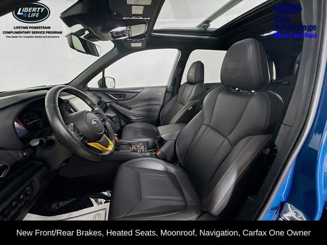 Used 2024 Subaru Forester Wilderness w/ Convenience Package image 22