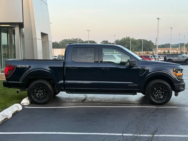Certified 2024 Ford F150 XLT w/ Equipment Group 302A MID AWD/4WD image 6