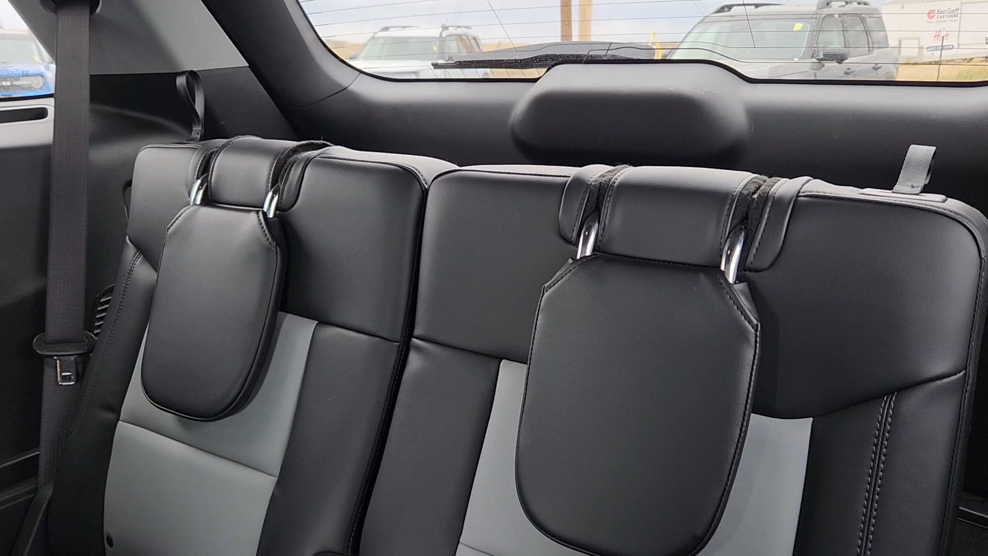 Certified 2023 Ford Explorer XLT w/ Equipment Group 202A image 19