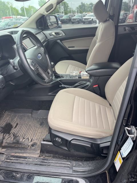 Certified 2020 Ford Ranger XLT w/ Equipment Group 301A Mid AWD/4WD image 24