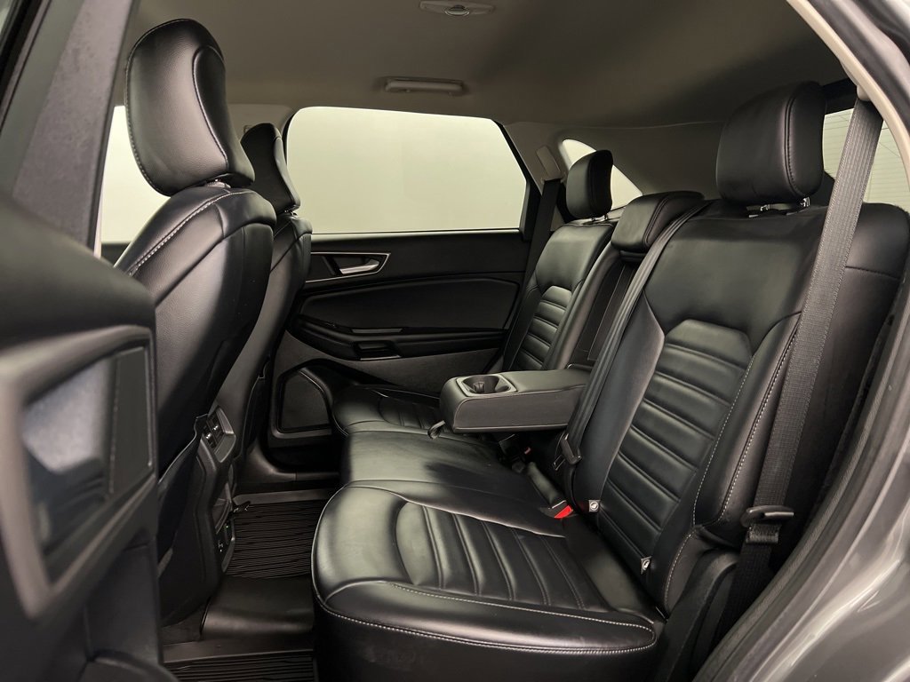 Certified 2022 Ford Edge SEL w/ Convenience Package image 30
