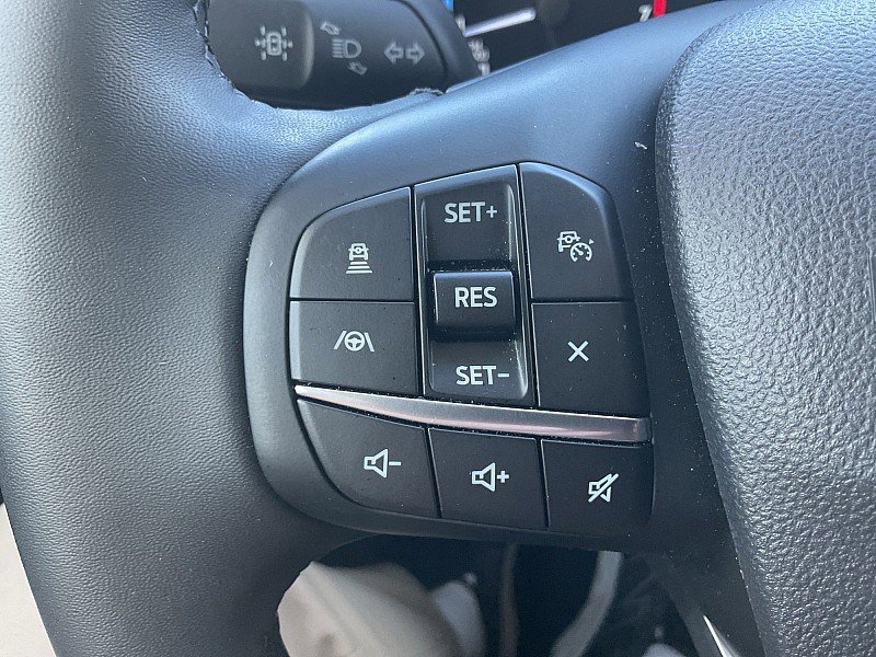 Certified 2024 Ford Bronco Sport Big Bend w/ Convenience Package image 18