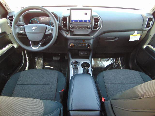 Certified 2024 Ford Bronco Sport Big Bend image 22