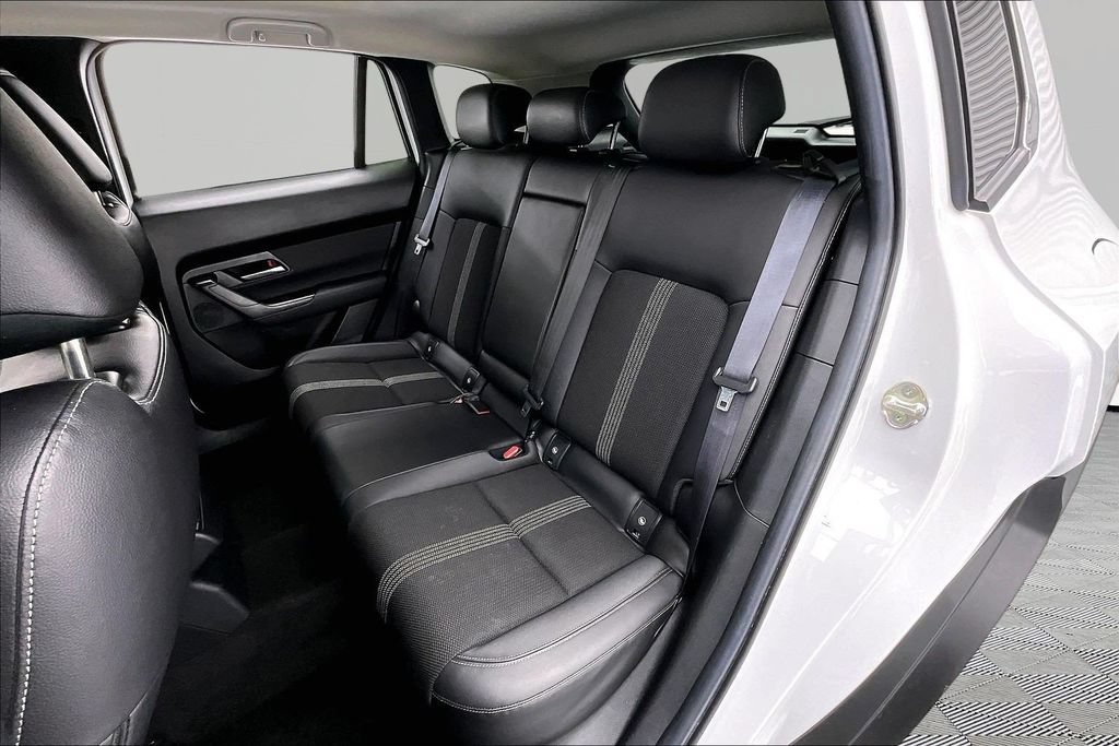 Used 2025 MAZDA CX-50 AWD 2.5 S w/ Premium Package image 26