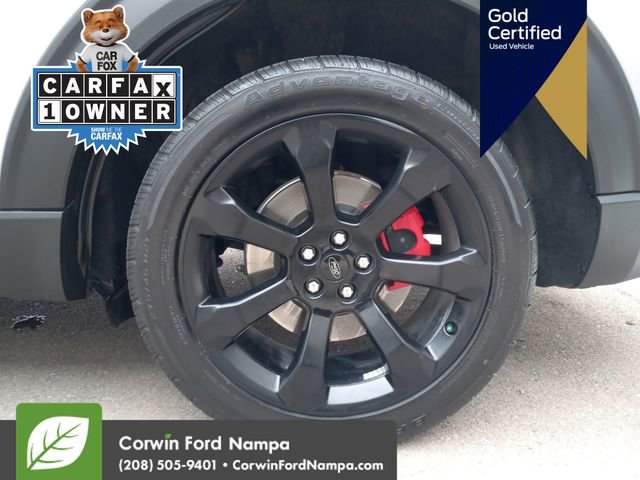 Certified 2022 Ford Explorer ST w/ Equipment Group 401A image 33