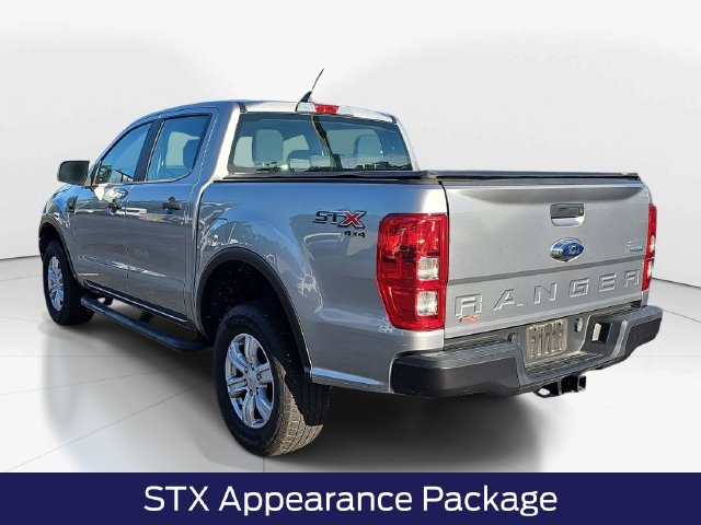 Certified 2020 Ford Ranger XL w/ Equipment Group 101A Mid AWD/4WD image 7