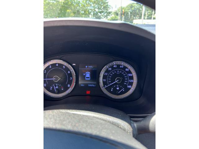 Used 2020 Hyundai Venue SE FWD image 13