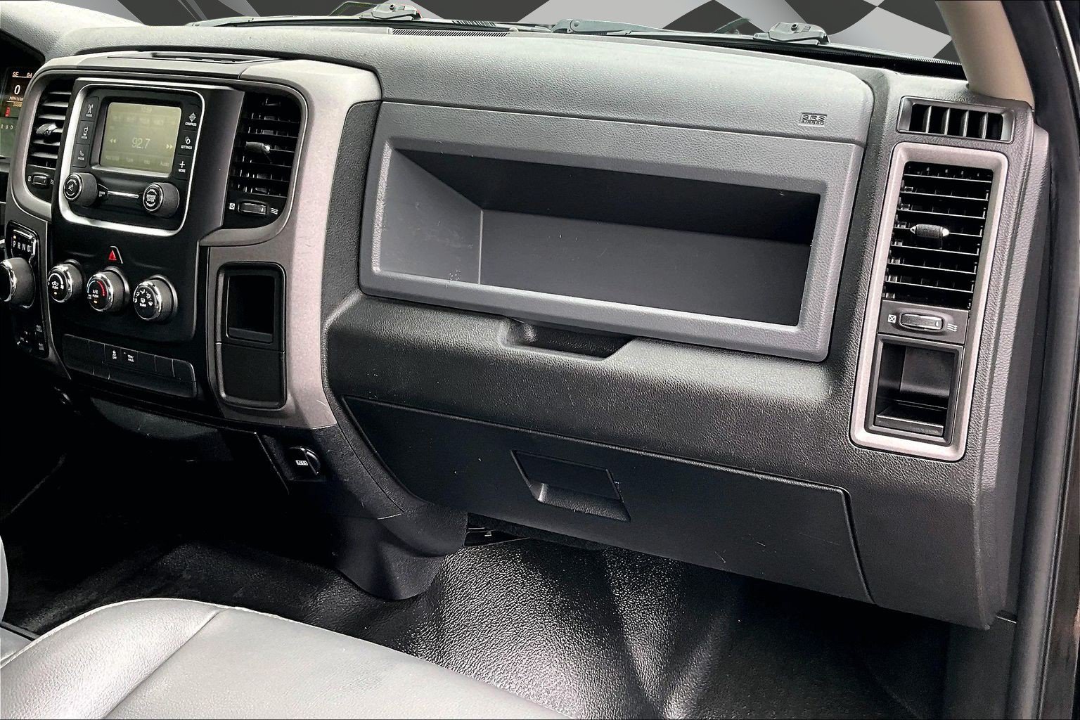 Used 2018 RAM 1500 Tradesman w/ Protection Group AWD/4WD image 16