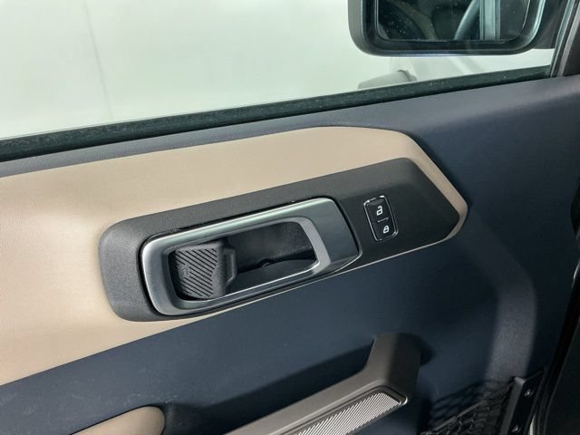 Certified 2023 Ford Bronco Wildtrak AWD/4WD image 15