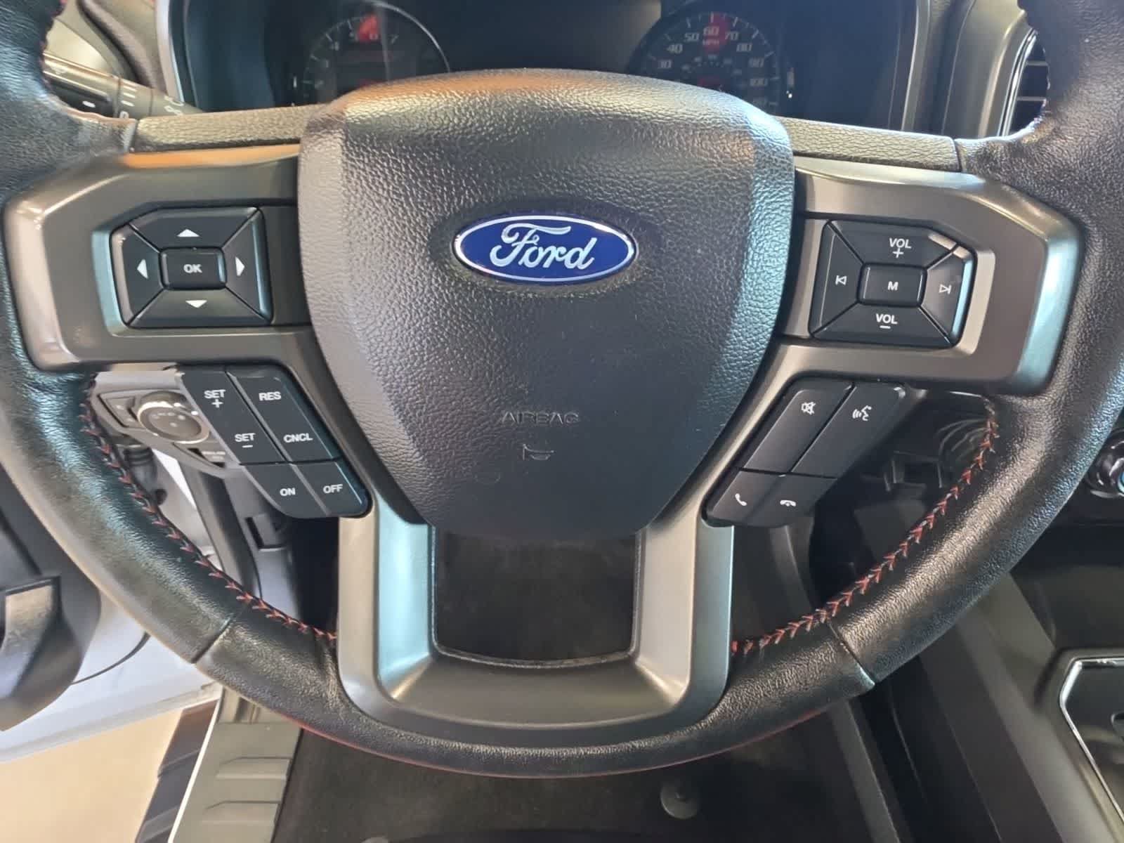 Certified 2020 Ford F150 Lariat AWD/4WD image 26