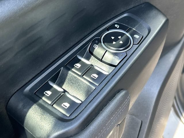 Certified 2025 Ford Ranger XLT AWD/4WD image 27