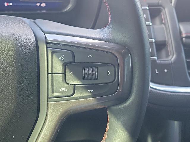 Used 2023 Chevrolet Tahoe RST w/ Luxury Package RWD image 28