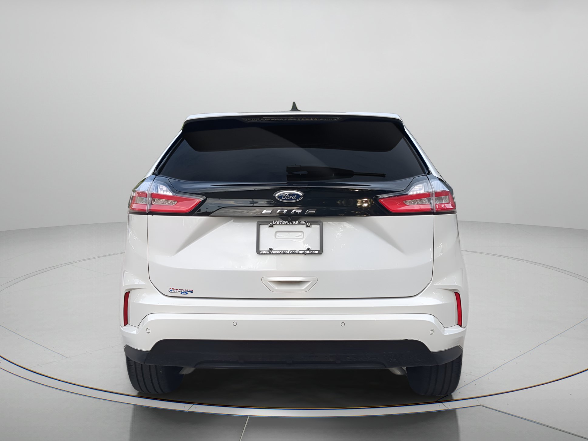 Certified 2022 Ford Edge ST-Line AWD/4WD image 41