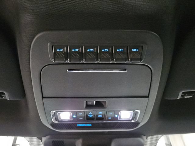 Certified 2024 Ford F150 Tremor w/ Equipment Group 402A High AWD/4WD image 35