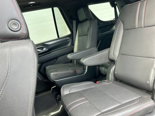 Used 2024 Chevrolet Tahoe RST w/ Luxury Package AWD/4WD image 9