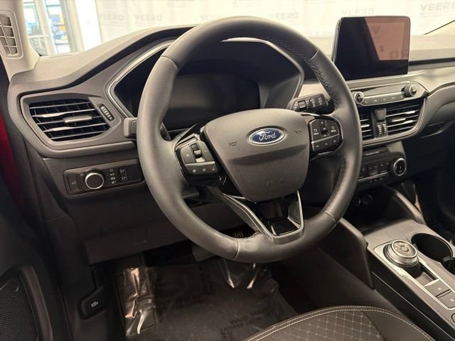 Certified 2023 Ford Escape Active AWD/4WD image 15