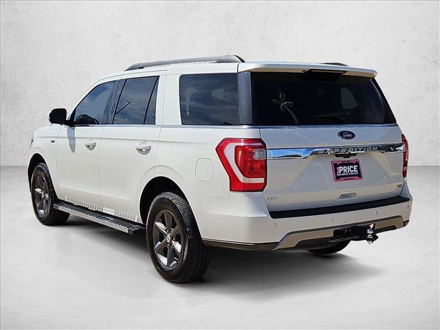 Certified 2021 Ford Expedition XLT AWD/4WD image 5