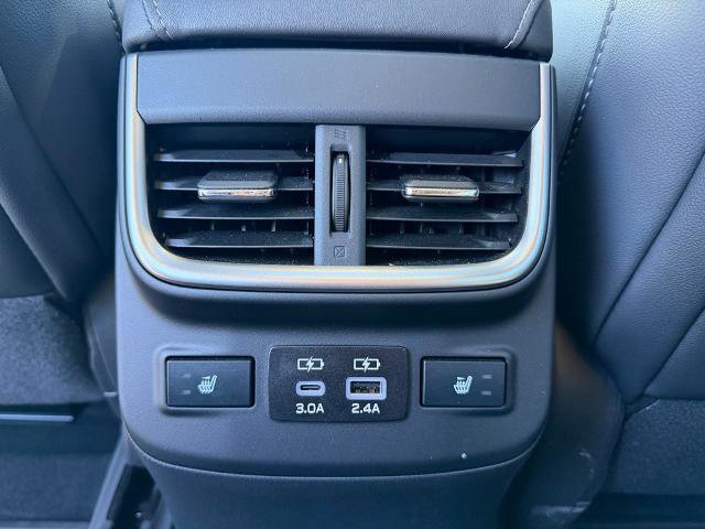 Used 2024 Subaru Outback Limited XT image 14
