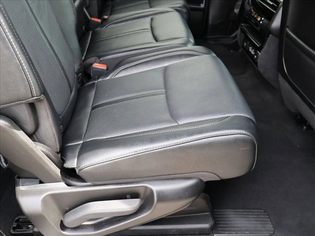 Used 2022 Jeep Wagoneer Series III w/ Convenience Group I AWD/4WD image 27