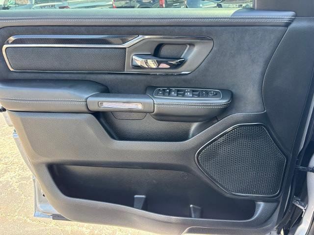 Used 2022 RAM 1500 TRX w/ TRX Level 1 Equipment Group image 16