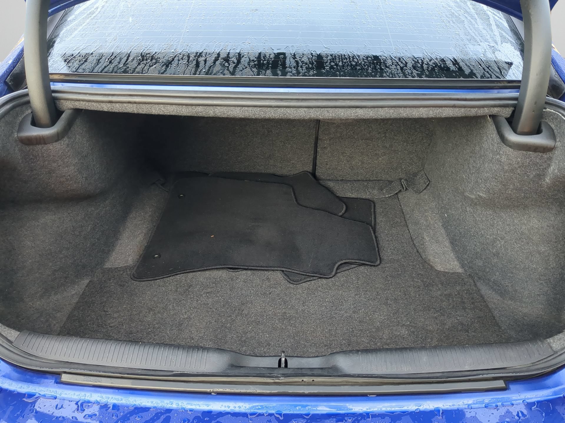 Used 2021 Dodge Charger SXT w/ Blacktop Package RWD image 46
