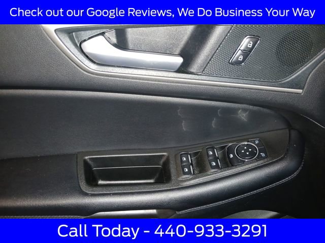 Certified 2024 Ford Edge SEL w/ Convenience Package AWD/4WD image 19