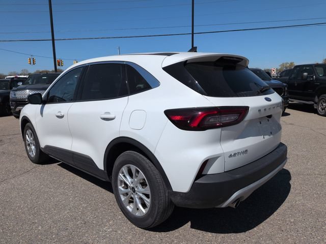 Certified 2023 Ford Escape Active w/ Cold Weather Package FWD image 7