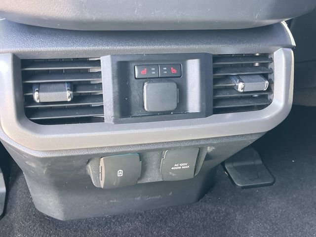 Certified 2023 Ford F150 Lariat w/ Equipment Group 502A High AWD/4WD image 22