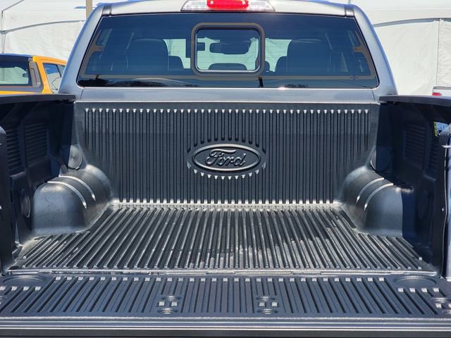 Certified 2023 Ford Ranger Lariat w/ Tremor Off-Road Package AWD/4WD image 22