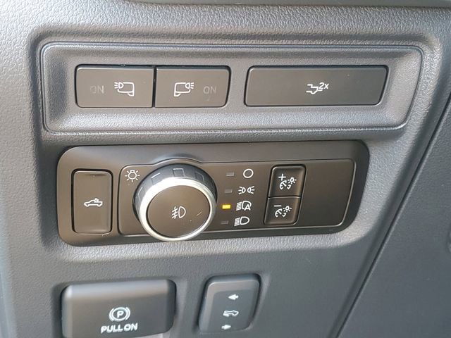 Certified 2023 Ford F150 Lariat w/ Equipment Group 502A High image 16