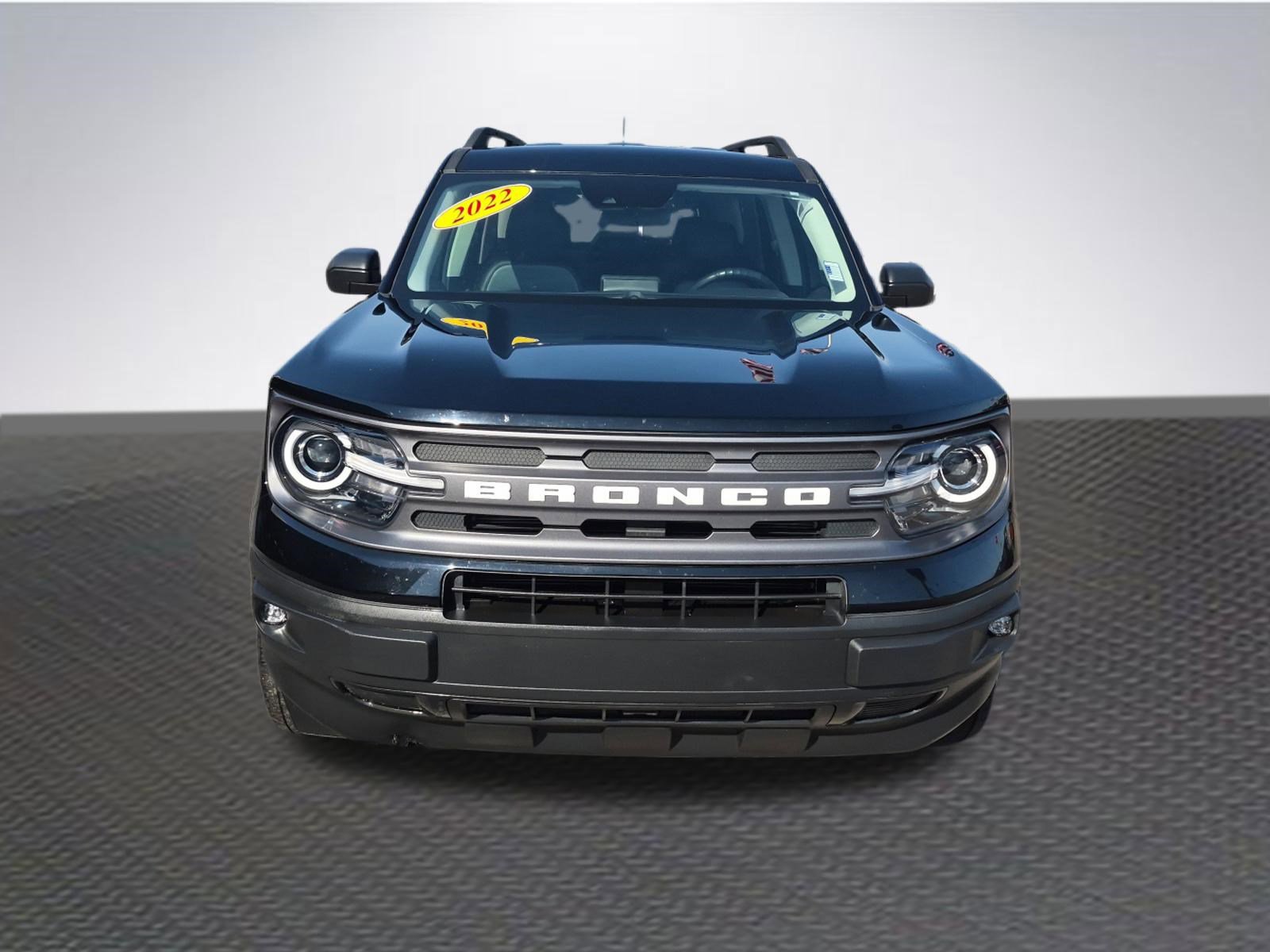 Certified 2022 Ford Bronco Sport Big Bend w/ Convenience Package image 3