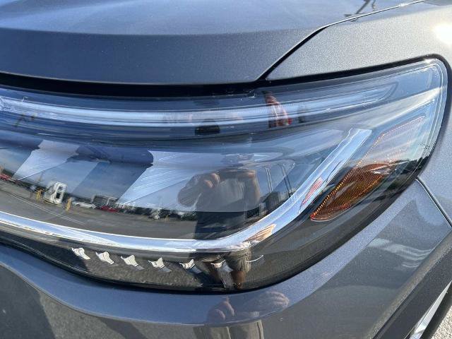 Certified 2026 Ford Explorer Active RWD image 10