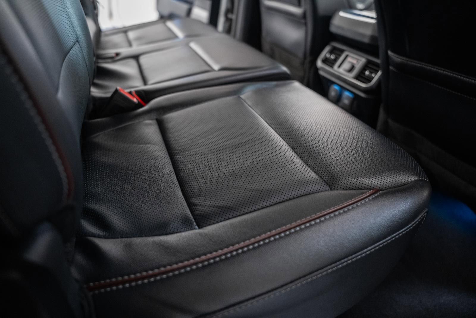 Certified 2023 Ford F150 Lariat w/ Equipment Group 502A High image 41