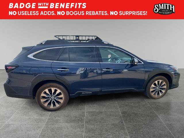Used 2023 Subaru Outback Touring XT AWD/4WD image 6