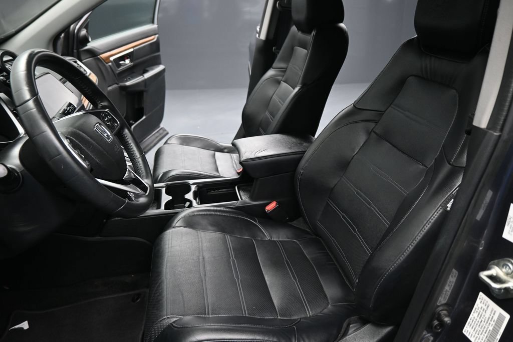 Used 2019 Honda CR-V EX-L image 9